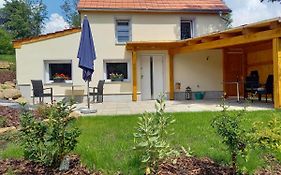 Ferienhaus Richtermuehle
