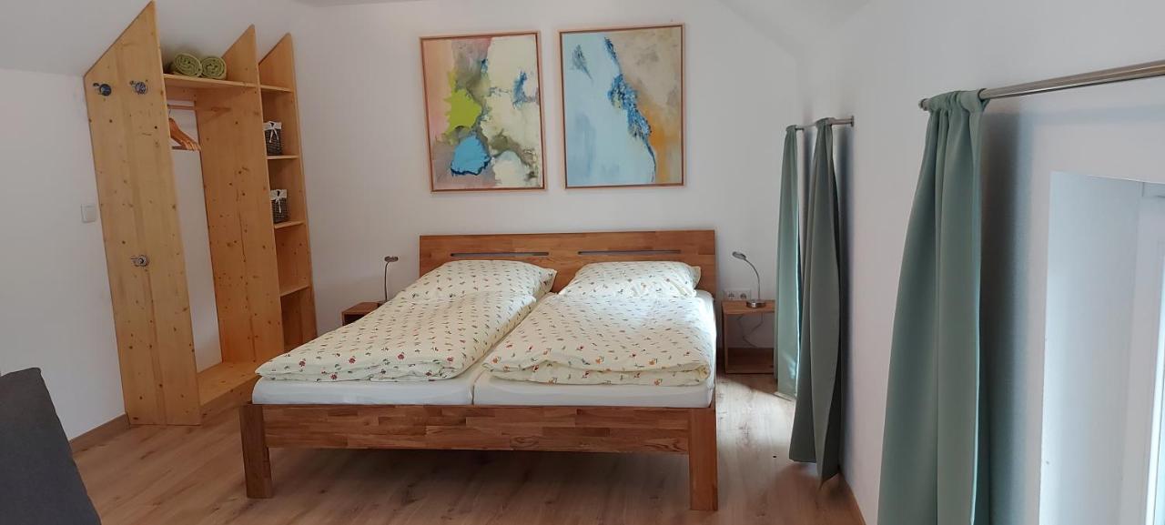 Ferienhaus Richtermuehle Sebnitz Buitenkant foto