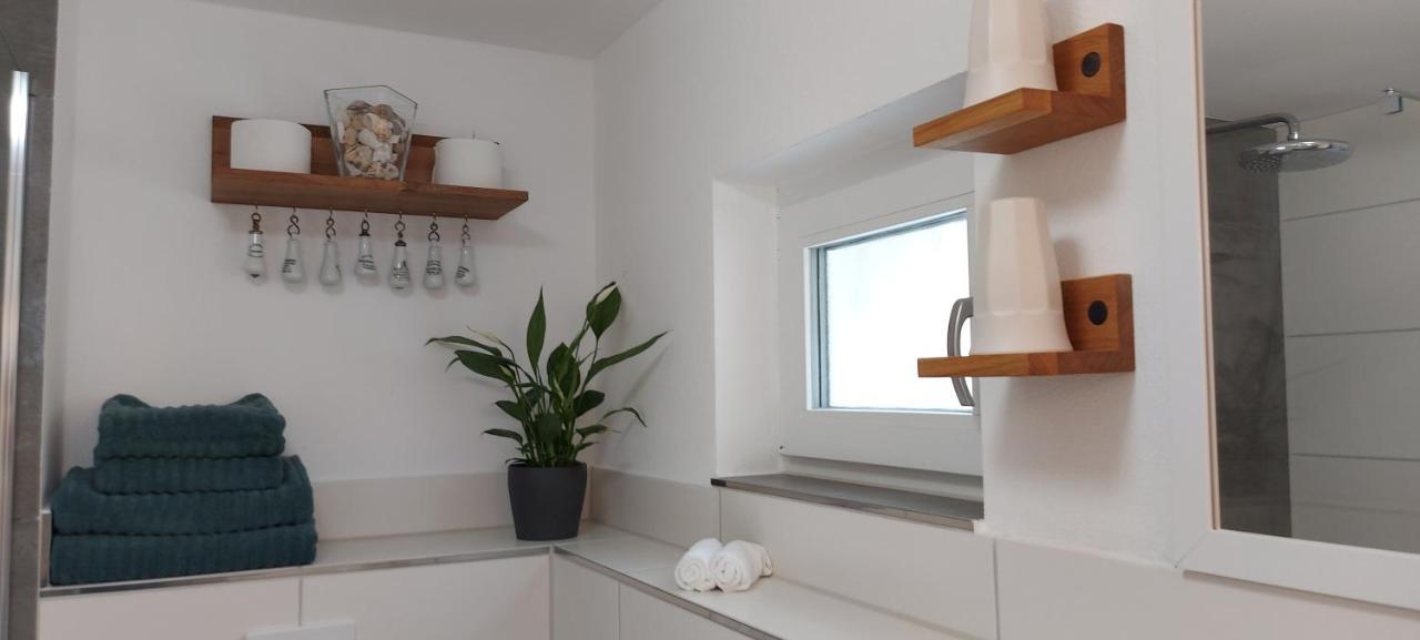 Ferienhaus Richtermuehle Sebnitz Buitenkant foto