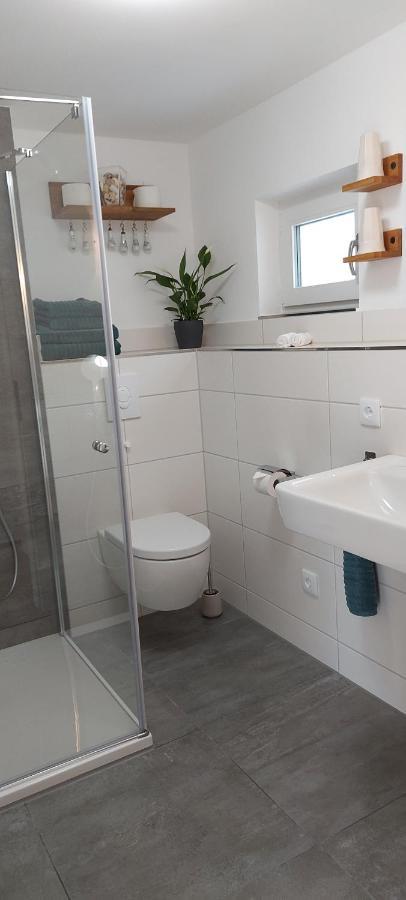 Ferienhaus Richtermuehle Sebnitz Buitenkant foto