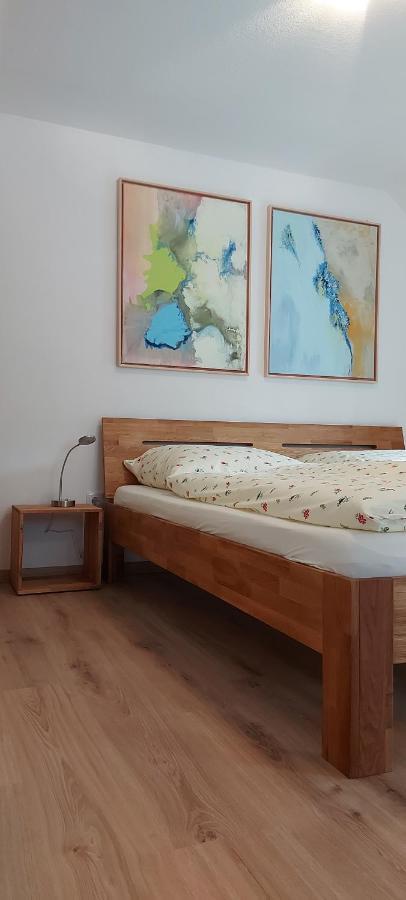 Ferienhaus Richtermuehle Sebnitz Buitenkant foto