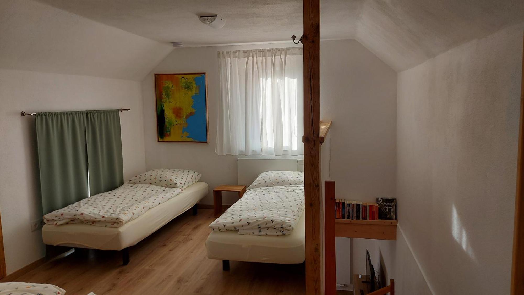 Ferienhaus Richtermuehle Sebnitz Buitenkant foto