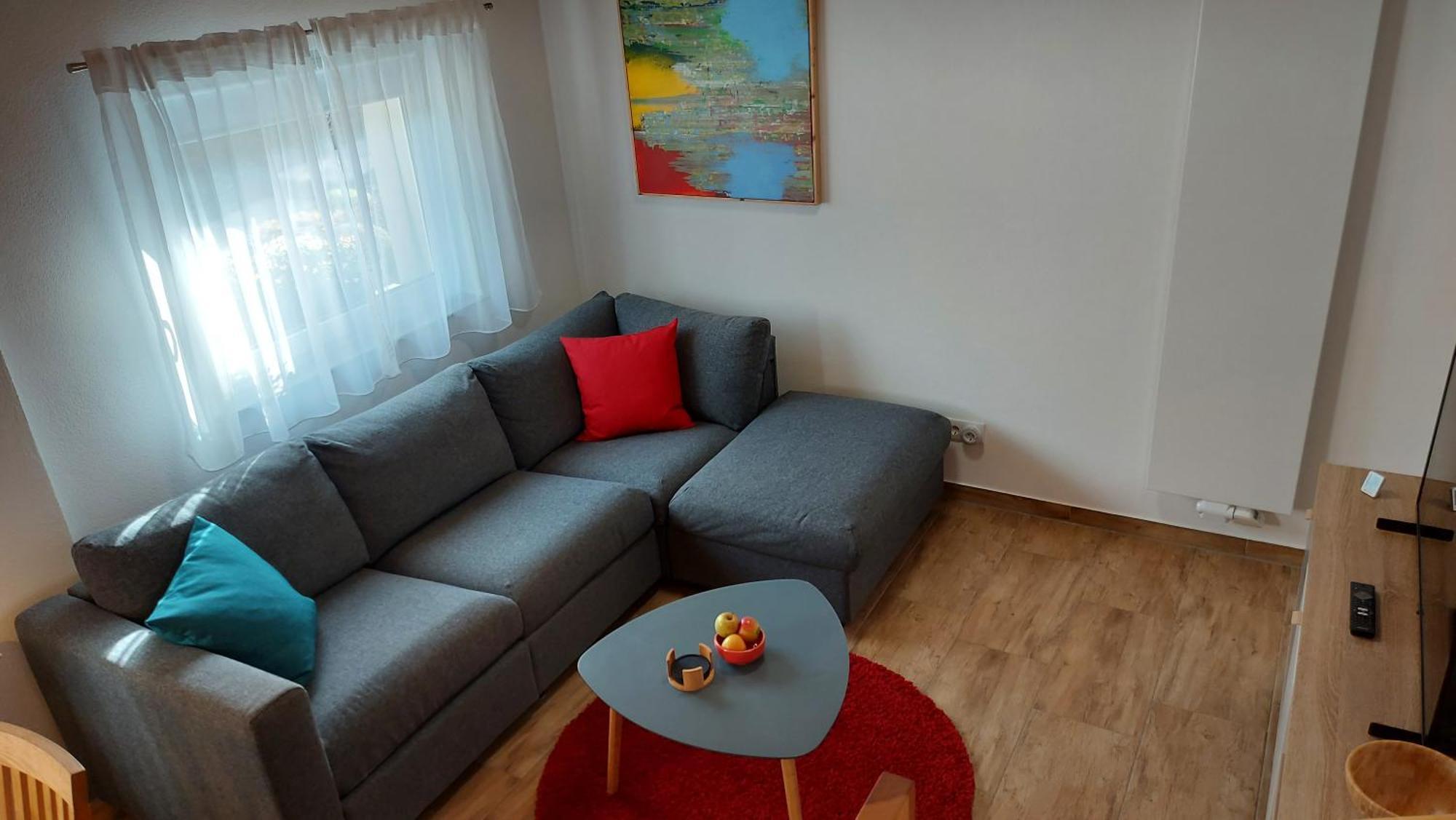 Ferienhaus Richtermuehle Sebnitz Buitenkant foto