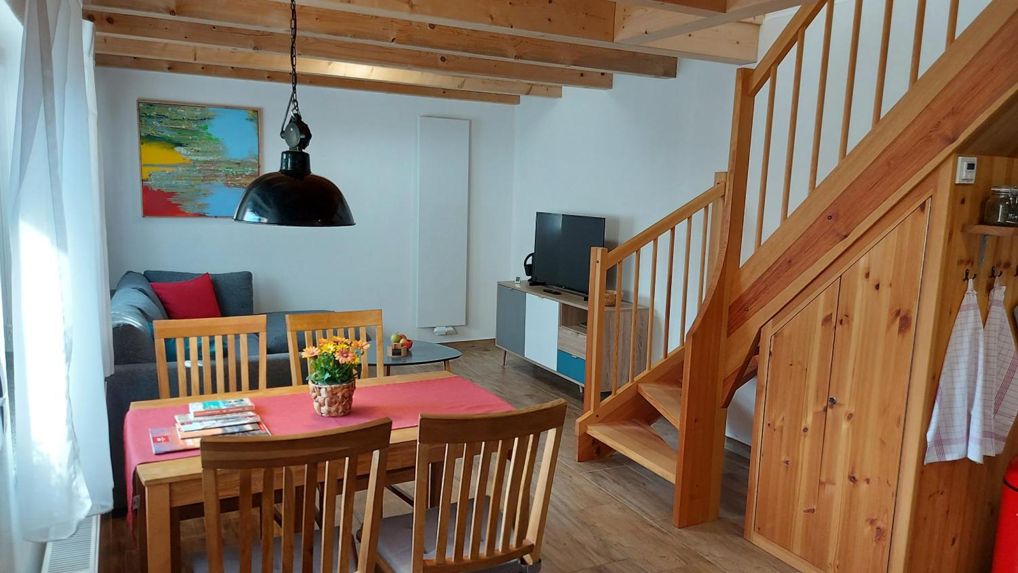 Ferienhaus Richtermuehle Sebnitz Buitenkant foto