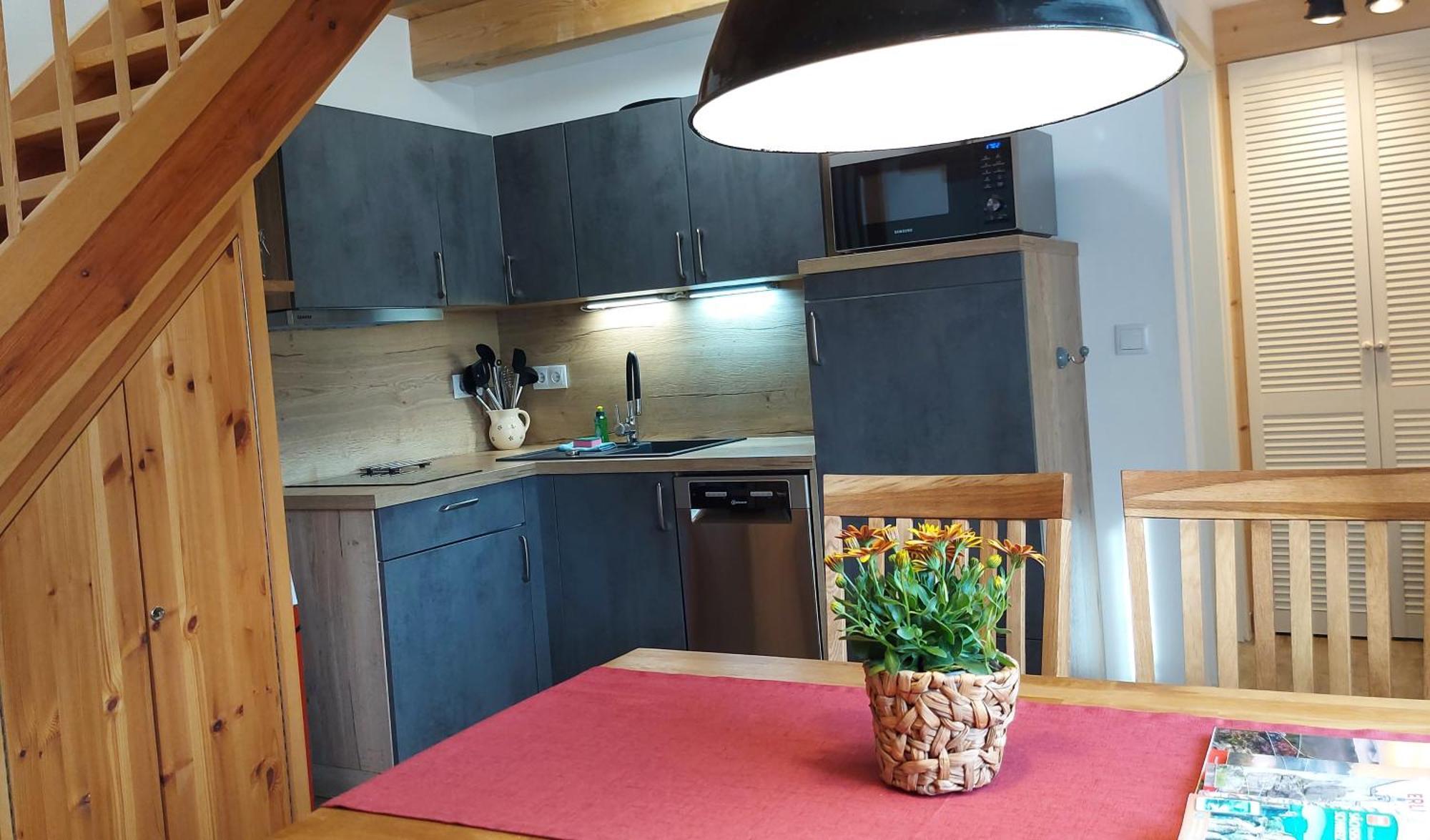 Ferienhaus Richtermuehle Sebnitz Buitenkant foto